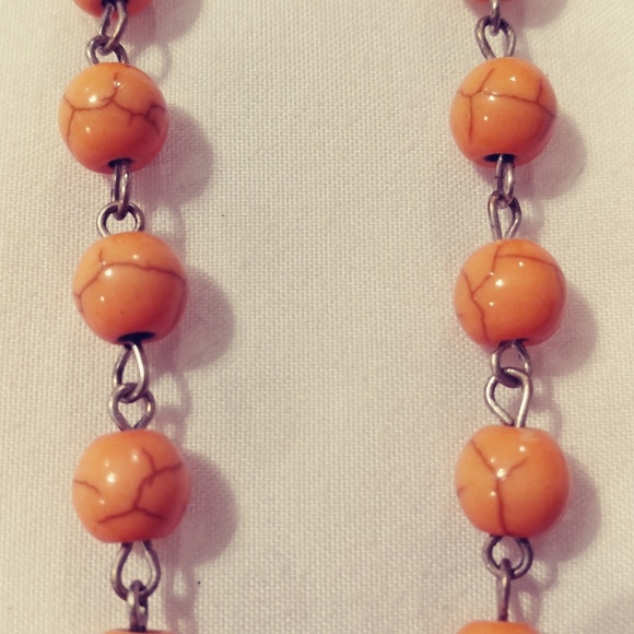 Boutique Cross Necklace - Picture 4 of 5